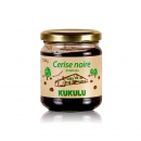 Confiture cerises Kukulu 200g